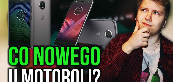 Czy Motorola Odżyła? Relacja z Warszawskiego Pokazu Nowości