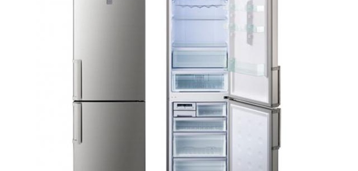 Oszczędność, ergonomia i styl - 17 modeli energooszczędnych lodówek Samsung z prezentami