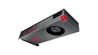 AMD Radeon RX Vega 64