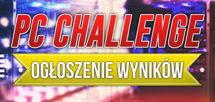 Ogłoszenie Wyników Trzeciej Edycji #PCChallenge