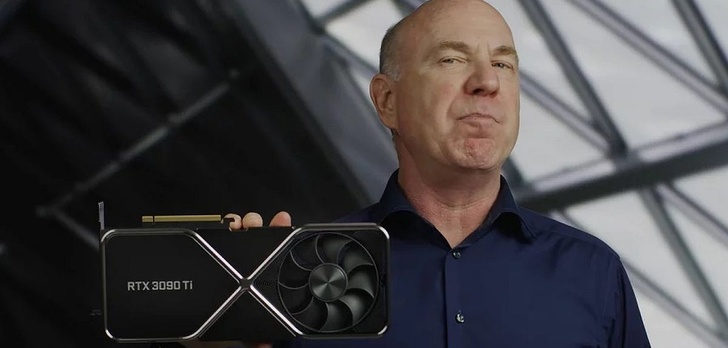GeForce RTX 3090 Ti z nową datą premiery!