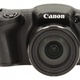 Canon PowerShot SX400 HS BLK 9545B002AA
