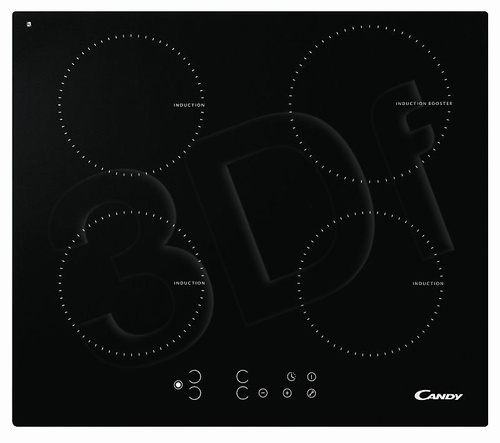 CANDY CI 640 C