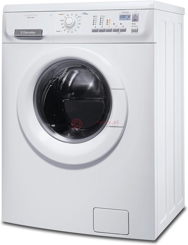 ELECTROLUX EWW12470W