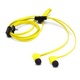 Nokia WH-510 słuchawka stereo 3,5 mm Yellow