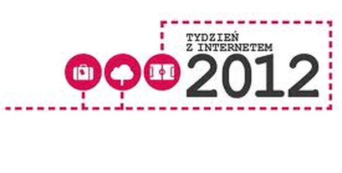 Internetowe łączenie pokoleń - „Tydzień z Internetem 2012” w Polsce
