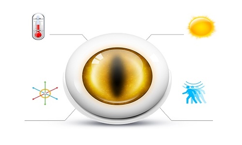 FIBARO Motion Sensor