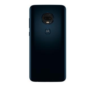Motorola Moto G7 Plus 4GB (granatowy)