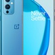 OnePlus 9 5G 12/256GB Dual SIM Niebieski (OnePlus 9 5G Artic Sky/256)