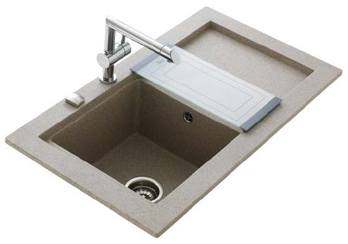TEKA AURA 45 B-TG (ANTRACYT)