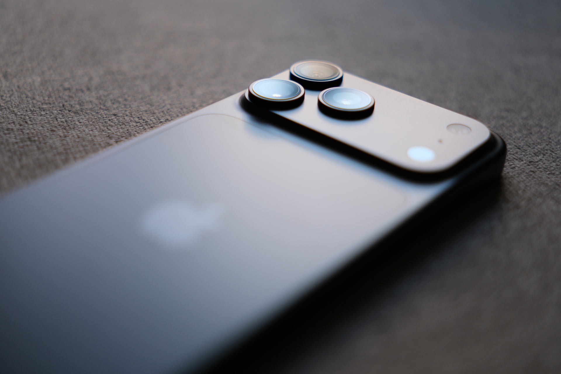 Apple iPhone 18 Pro Max