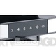 Ekspres GRAEF FK 702 Czarny