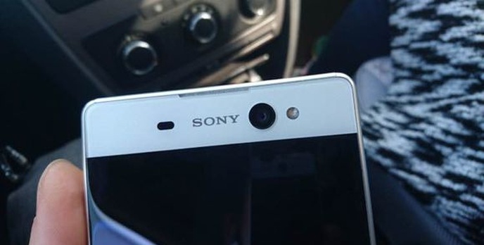 Zapowiedź Następcy Modelu Sony Xperia C5 Ultra?