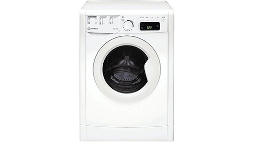 Indesit EWDE 751451 W EU N