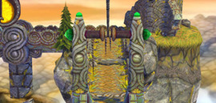 Temple Run 2 (Android/iOS) [RECENZJA]