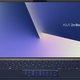 ASUS ZenBook 14 UX433FA 14'' Intel Core i5-8265U - 8GB RAM - 256GB -