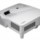 NEC LCD UM301W WXGA 3000AL 4000:1 Ultra short throw + Uchwyt