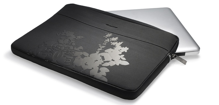 Golla Black Deal - etui do MacBooka