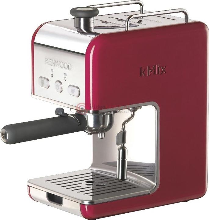 KENWOOD kMiix ES021 KENWOOD kMiix ES021