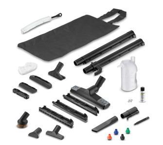 Karcher parowy SV 7 1.439-410.0