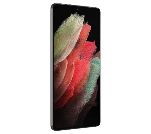 Samsung Galaxy S21 Ultra 5G 128GB (czarny)