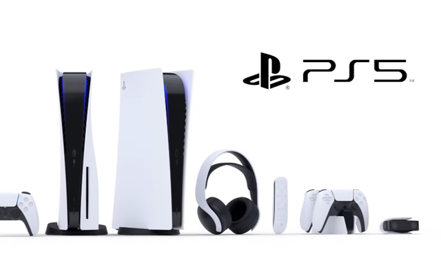 PlayStation 5 będzie kosztować 2200 złotych?
