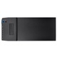 Thermaltake New Soprano USB 3.0 HDD Dock (120mm 200mm, LED), czarna