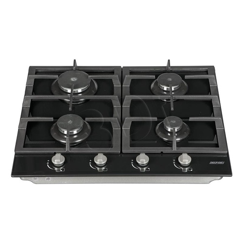 MPM MPM-60-GMF-03 (Czarny)