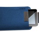 NATEC Etui Tablet SHEEP 10'' Granatowy-Czerwony