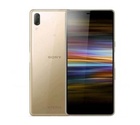 Sony Xperia L3 (złoty)