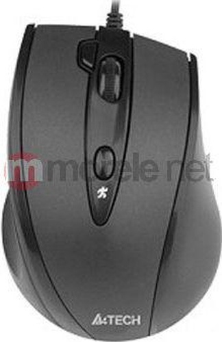przewodowa Usb A4Tech 770 Fx 1600DPI Biurowa