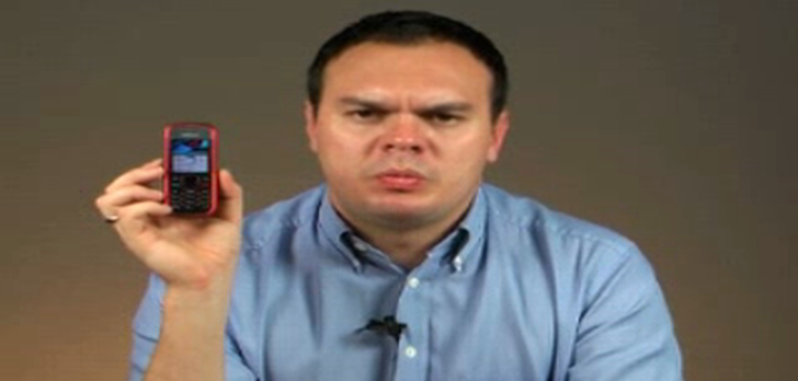 Nokia 5030 XpressRadio [TEST]