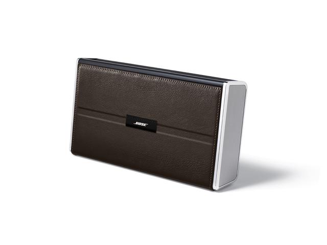 Bose przedstawia cyfrowy system muzyczny Soundlink Air oraz głośnik Soundlink Bluetooth Mobile II