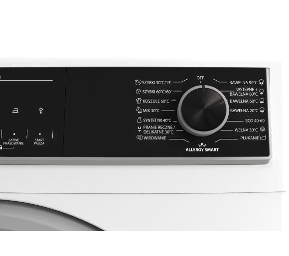 Sharp ES-HFH814AWC-PL