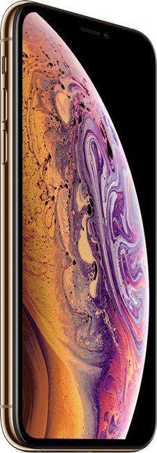 Apple iPhone XS 512GB Złoty (MT9N2PM-A) Apple iPhone XS 512GB Złoty (MT9N2PM-A)