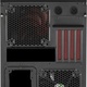 Aerocool Aerostrike (AEROSTRIKE-XCUBE-RED)