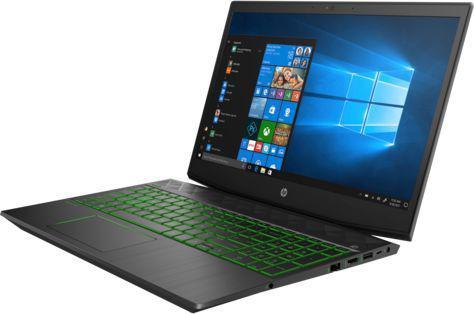 HP Pavilion Gaming 15-cx0006nw (4UH09EA)