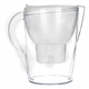 BRITA Dzbanek filtrujacy Marella XL biała + 4 wkłady