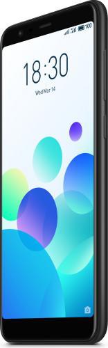 Meizu M8c czarny