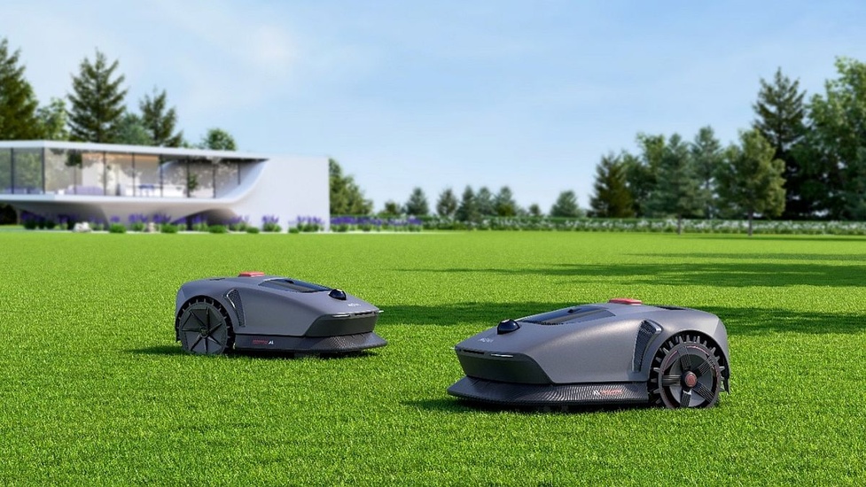 Mova otwiera sezon ogrodowy z przytupem: seria LiDAX Ultra, ViAX 300 i ogrom promocji!