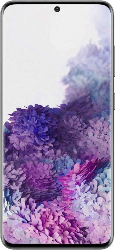 Samsung Galaxy S20 5G 12/128GB Dual SIM Szary (SM-G981BZADEUB)