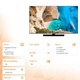 Samsung HG50ET690UBXEN LED 50'' 4K Ultra HD Tizen