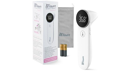 Misure Thermo 3