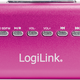 LogiLink Aktivbox DiscoLady (SP0038P)