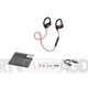 Jabra Sport Pace, Czarno- czerwone -