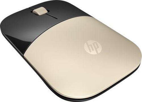 HP Z3700 Bezprzewodowa, Złota (X7Q43AA)