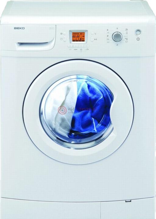 BEKO WMD 75120 BEKO WMD 75120