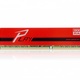 GoodRam DDR3 PLAY 16GB/1600 (2*8GB) Czerwony
