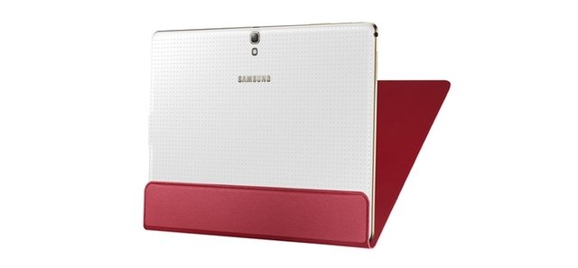 Zrób Selfie i Zdobądź Świetne Etui Do Galaxy Tab S