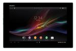 Sony Xperia Tablet Z - prezentacja jednego z najwydajniejszych tabletów